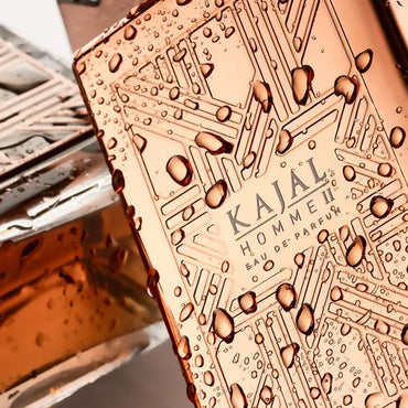Kajal – Kajal Homme II