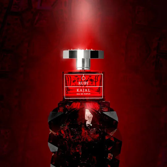 Kajal – Ruby