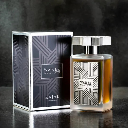 Kajal – Warek