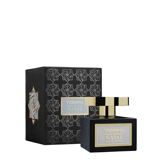 Kajal – Yasmina