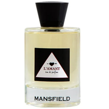 Mansfield – L'Amant