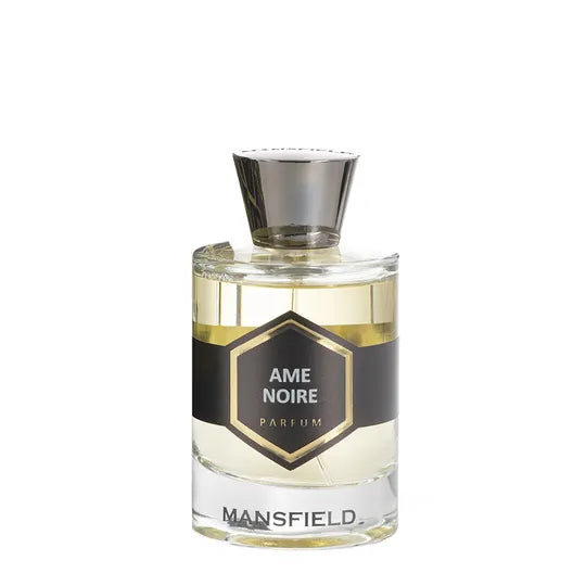 Mansfield – Ame Noire