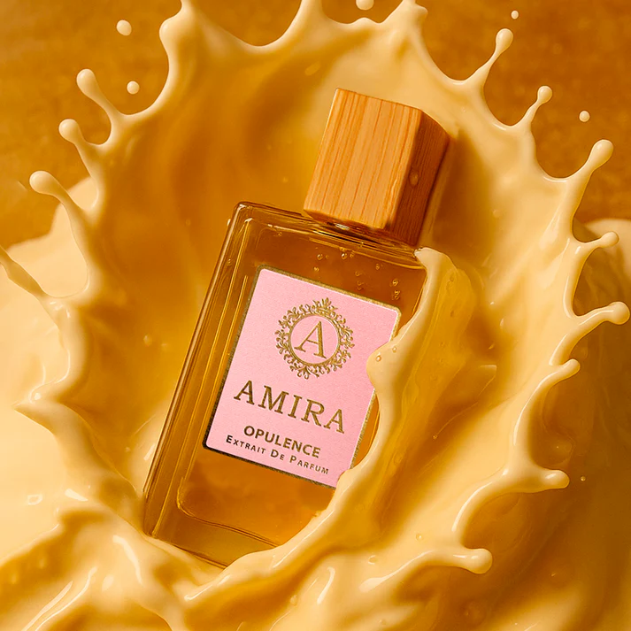 Amira Parfums - Opulence