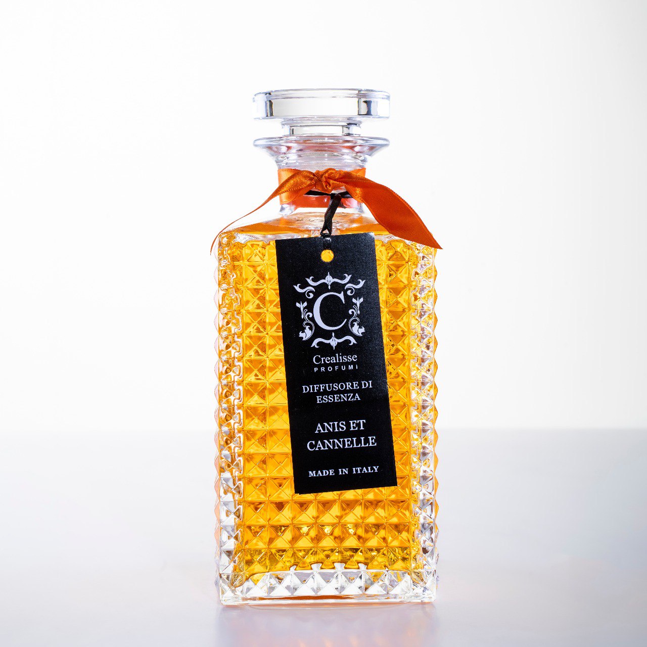 Crealisse – Profumo per ambiente Anis et Cannelle