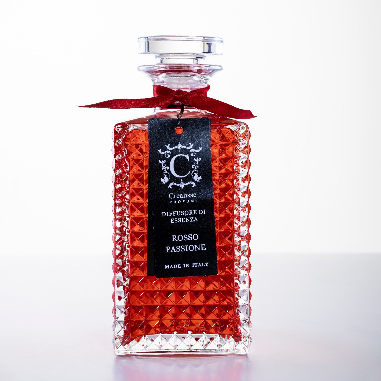 Crealisse – Profumo per ambiente Rosso Passione