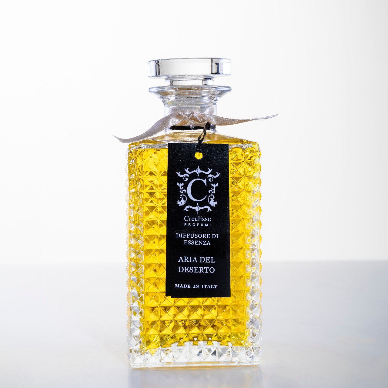Crealisse – Profumo per ambiente Aria del Deserto