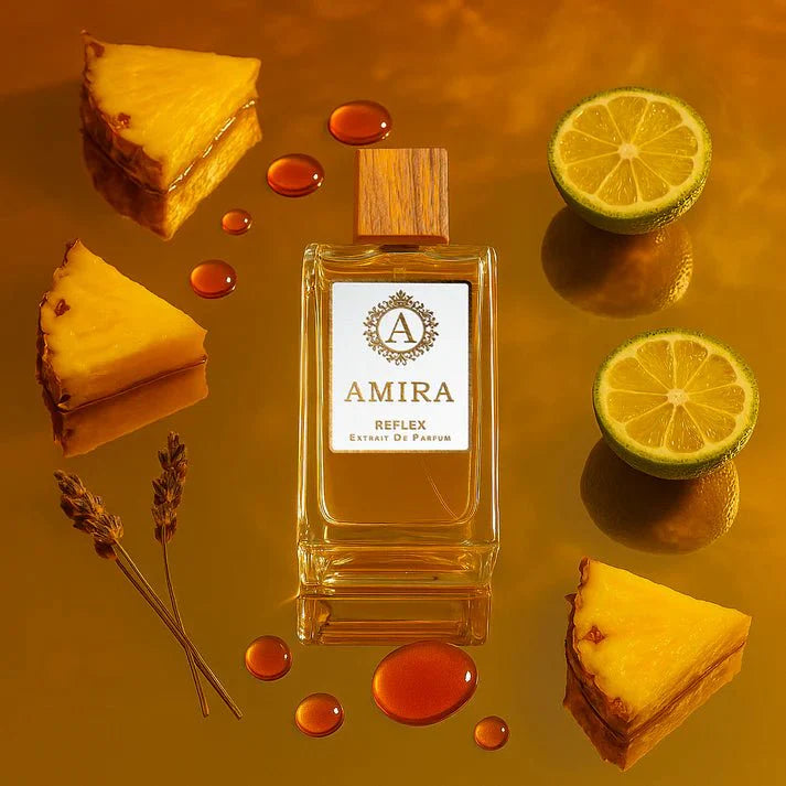 Amira Parfums – Reflex
