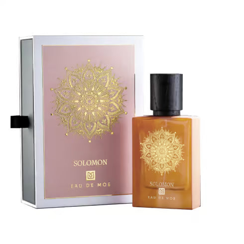 Eau De Moe – Solomon