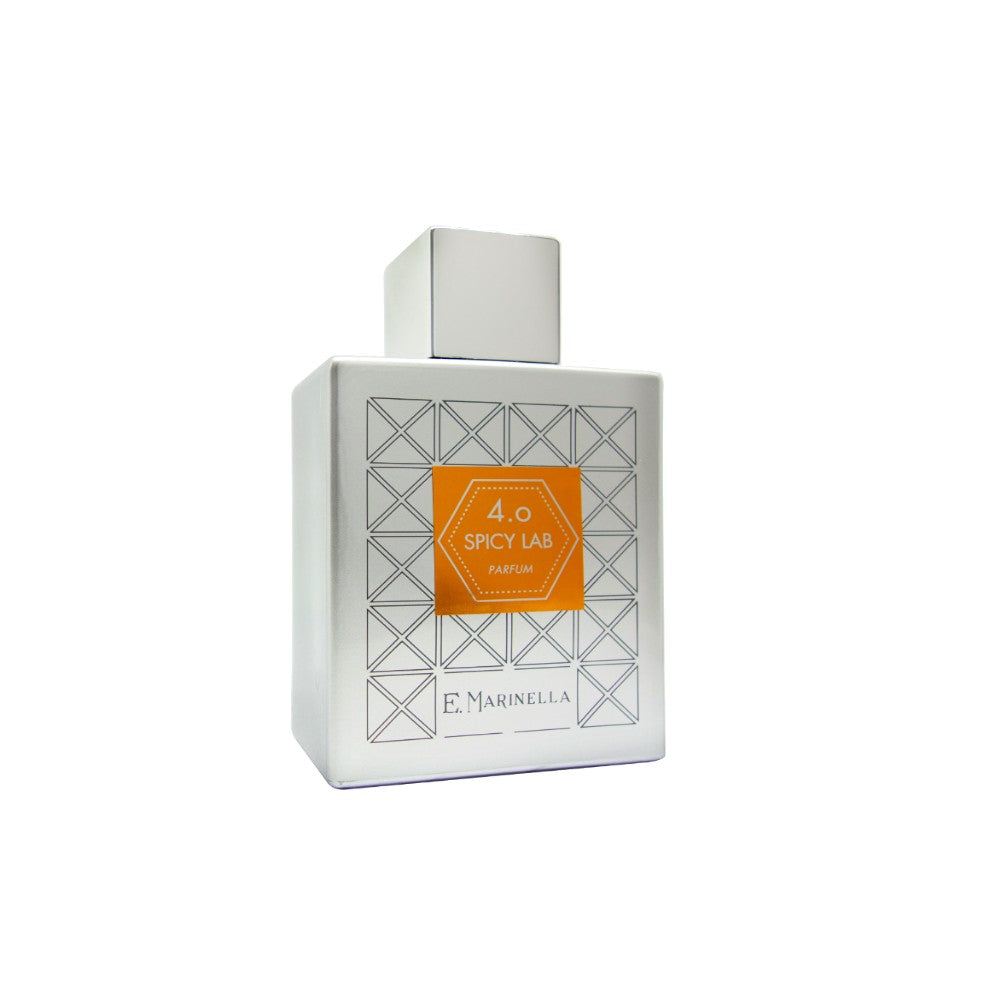 E. Marinella – Spicy Lab