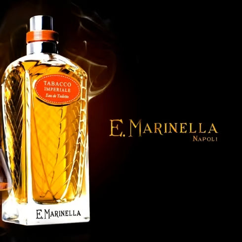 E. Marinella - Tabacco Imperiale