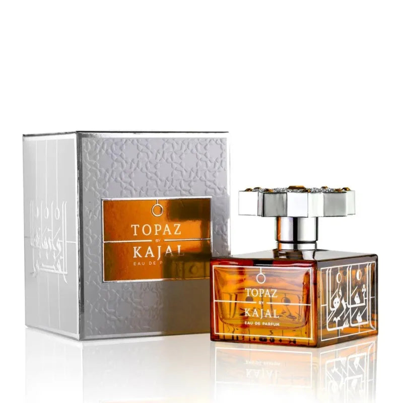 Kajal - Topaz