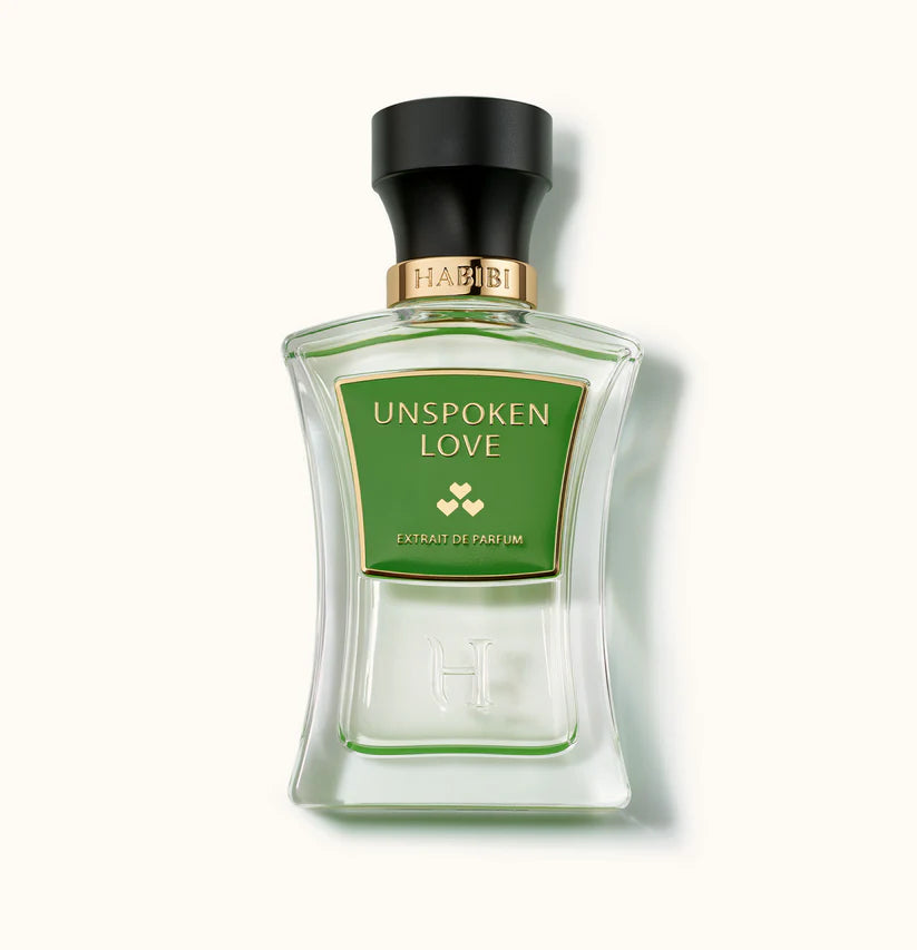 Habibi New York – Unspoken Love