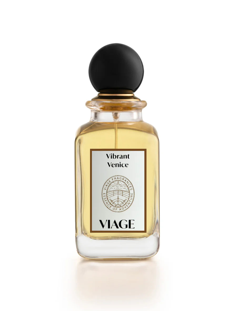 Viage Fragrances – Vibrant Venice