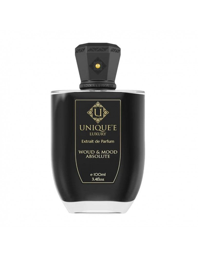 Unique'e Luxury – Woud & Mood Absolute