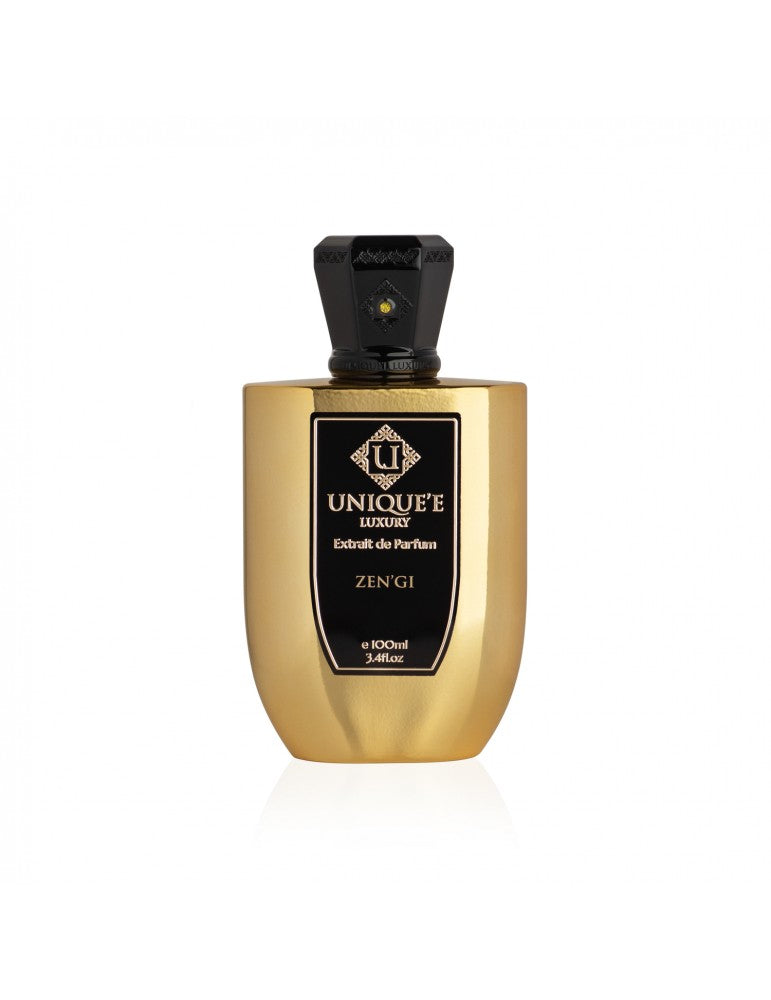 Unique'e Luxury – Zen'gi